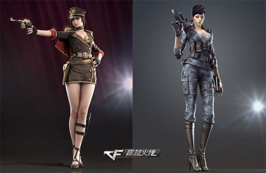 分别服务于 分别服务于