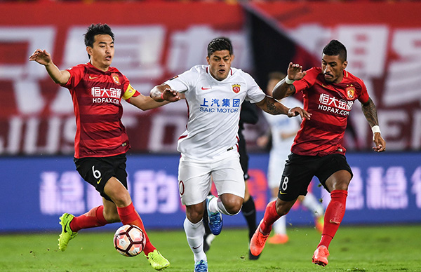 当核心控卫 当核心控卫